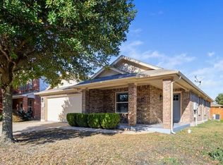 603 Golden Gate Dr, Leander, TX 78641