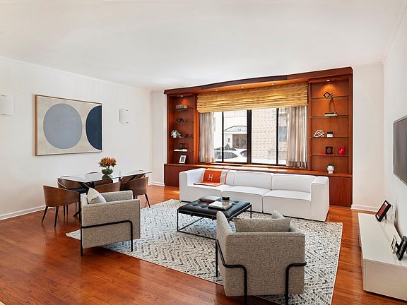 2nd image of 525 E 80th St APT 1C