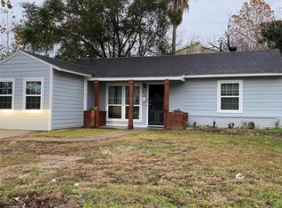 6011 Beekman Rd, Houston, TX 77021