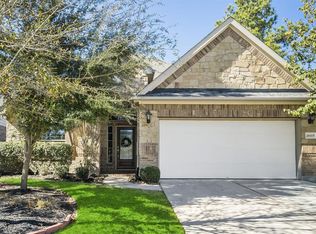 26115 Brickhill Dr, Spring, TX 77389