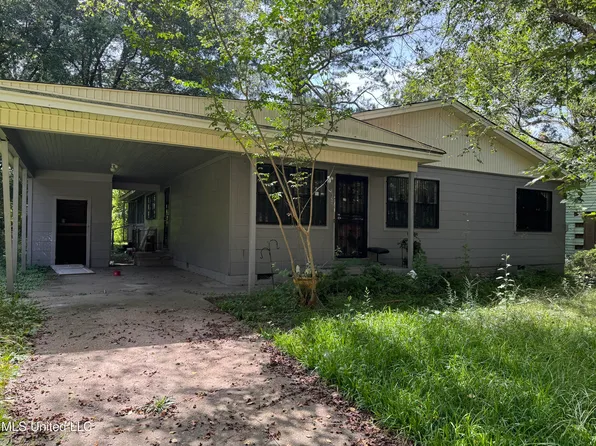 3824 Nichols Blvd, Jackson, MS 39212