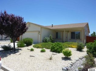 17740 Live Oak Ct, Reno, NV 89508