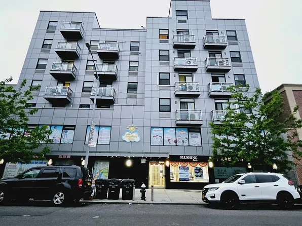 8616 21st Ave APT 6E, Brooklyn, NY 11214
