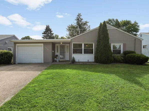 4026 Brookton Dr, South Bend, IN 46614