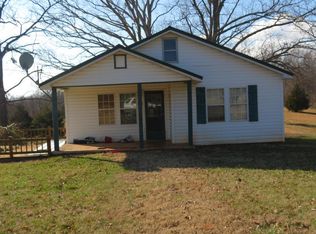 335 Coleman Ln, Spencer, VA 24165