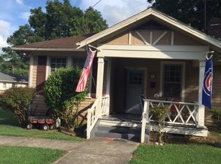 420 Kingsbury St, Oxford, NC 27565