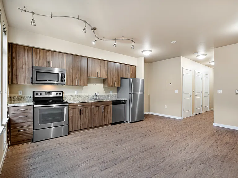 Terravita Luxury Residencecs — Photo 34