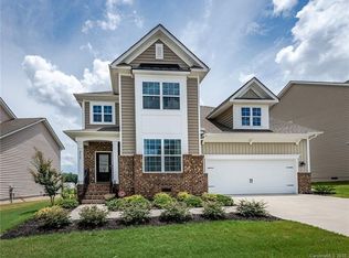 2117 Winhall Rd, Fort Mill, SC 29715