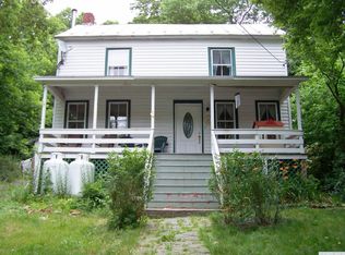 34 Greene St, Catskill, NY 12414