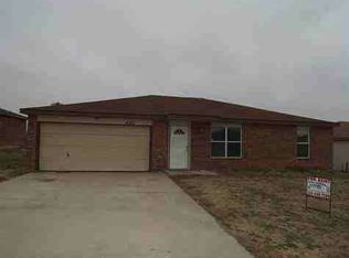 4311 Tidal Wave Dr, Killeen, TX 76549