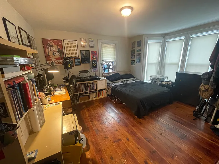 383 Pine St #1 — Photo 9