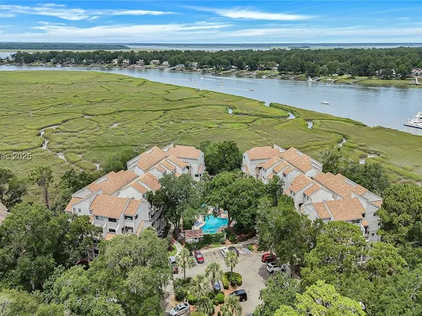 70 Paddle Boat Ln #207C, Hilton Head Island, SC 29928