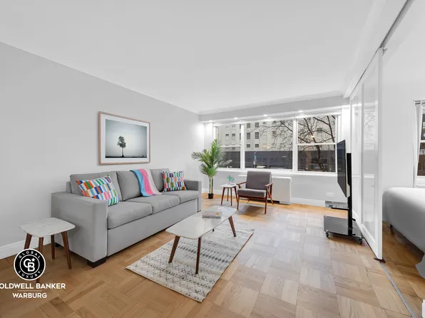 150 East 61st Street image 1 of 5