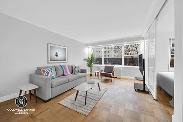 150 East 61st Street, #3K