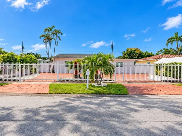 7280 SW 13th St, Miami, FL 33144