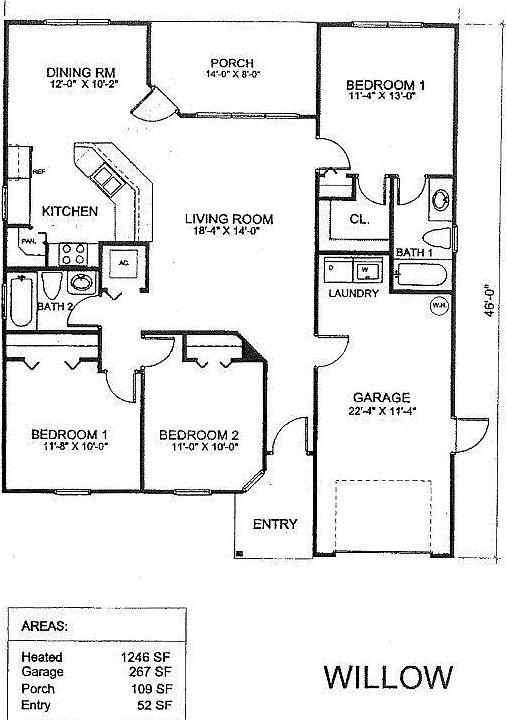2nd image of 2189 SE 27th Dr