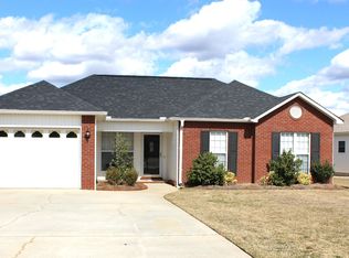 201 Tyson Glen Dr, Warner Robins, GA 31088