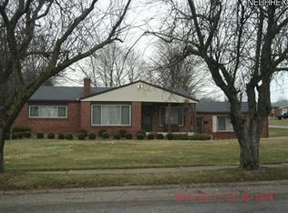 5420 5th St, Poland, OH