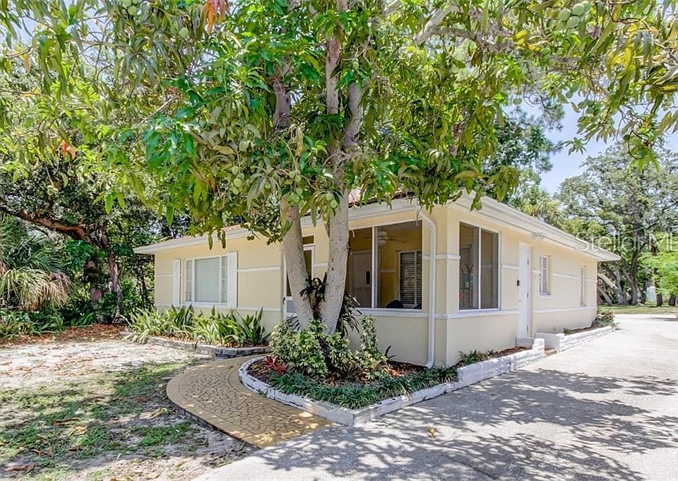 1st image of 1523 Bayshore Blvd #1