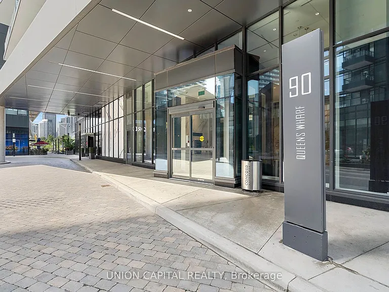 90 Queens Wharf Rd #508 — Photo 19
