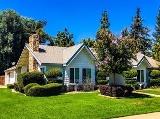 1235 S Goddard St, Visalia, CA 93292