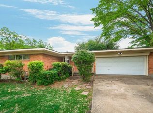2114 Mockingbird Ln, Garland, TX 75042