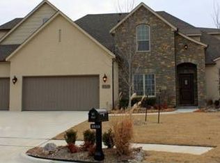 2519 W New Orleans Pl, Broken Arrow, OK 74011