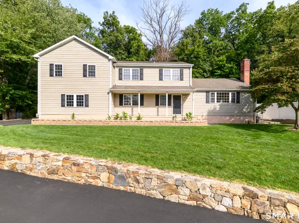 28 Marlborough Road, Norwalk, CT 06851