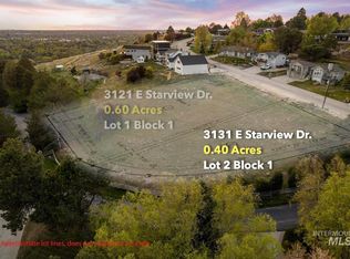 3131 E Starview Dr, Boise, ID 83712