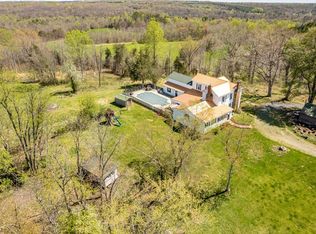 1103 Manley Branch Rd, Concord, VA 24538