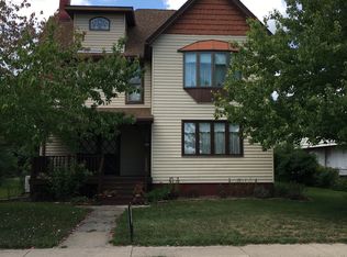 1219 N 4th St, Chillicothe, IL