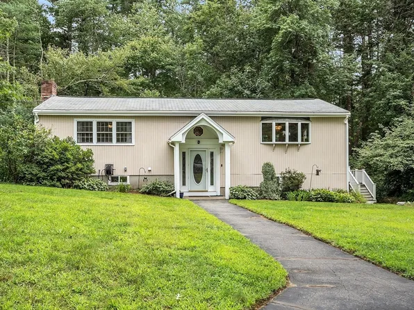 175 Carlisle Rd, Westford, MA 01886