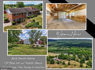 8 Fairway Dr, Jonestown, PA 17038