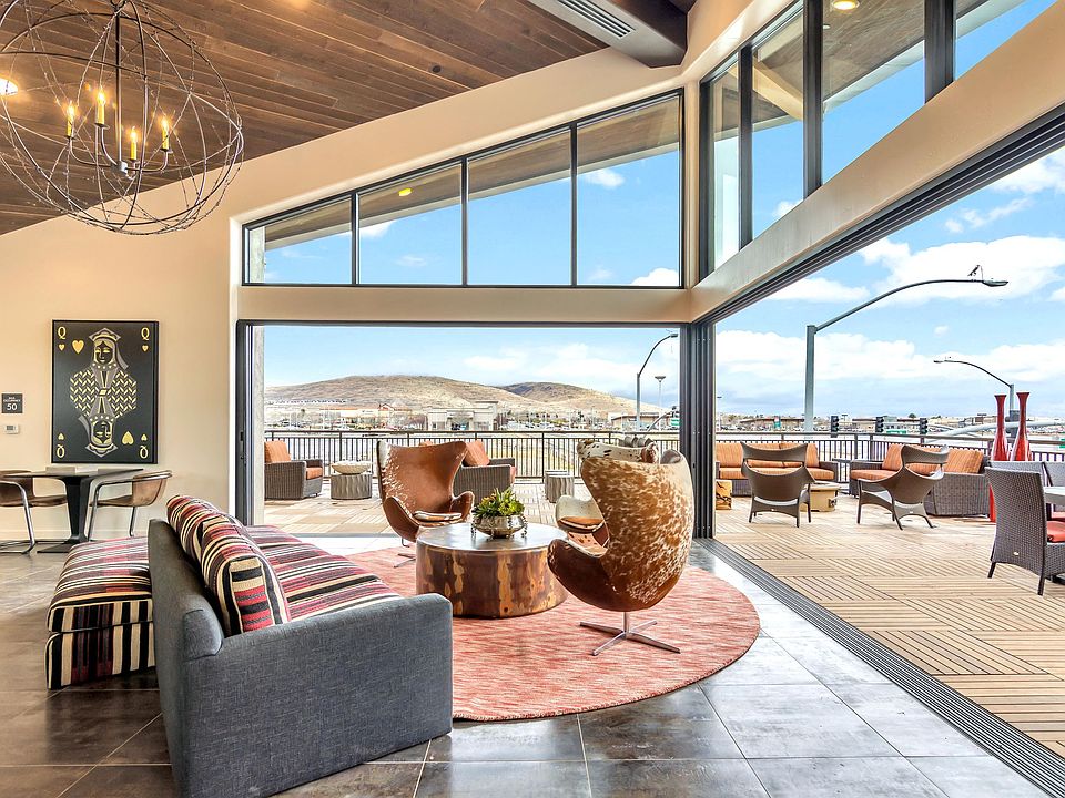 Resident Clubhouse