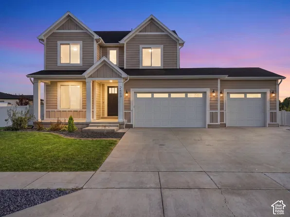 2489 N 1100 E #109, North Ogden, UT 84414