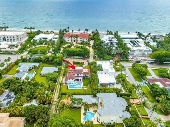 6260 N Ocean Boulevard, Ocean Ridge, FL 33435