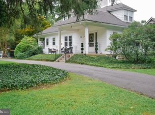 4 W Oak Ave, Moorestown, NJ 08057