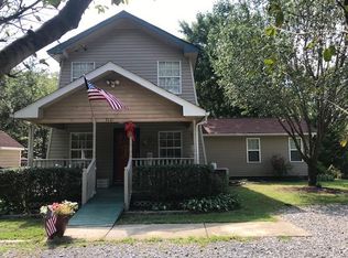 310 Silvers Rd, Chatsworth, GA 30705