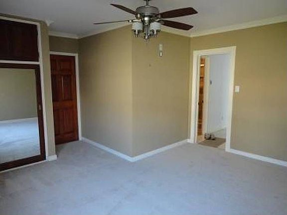 large bedroom