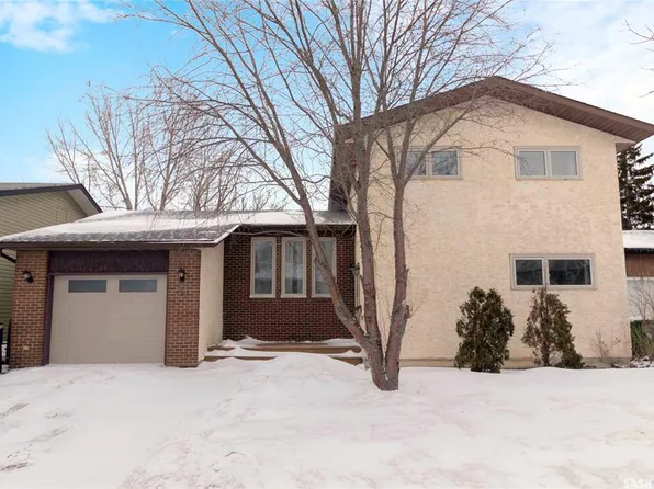 191 Meilicke ROAD, Saskatoon, SK S7K 5V5