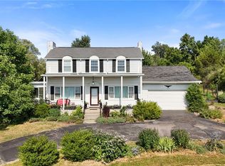 1035 Cayuga Heights Rd, Ithaca, NY 14850