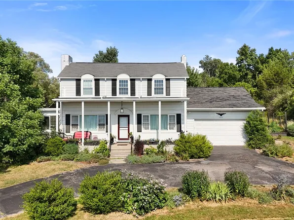 1035 Cayuga Heights Rd, Ithaca, NY 14850