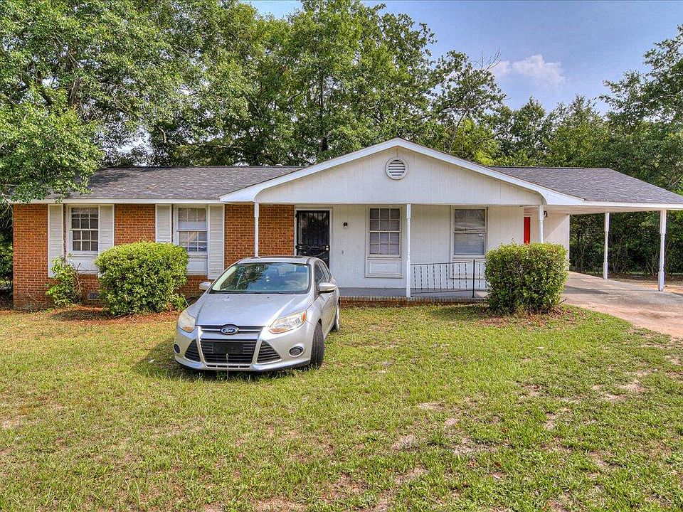 2242 Walden Dr, Augusta, GA 30904 Zillow