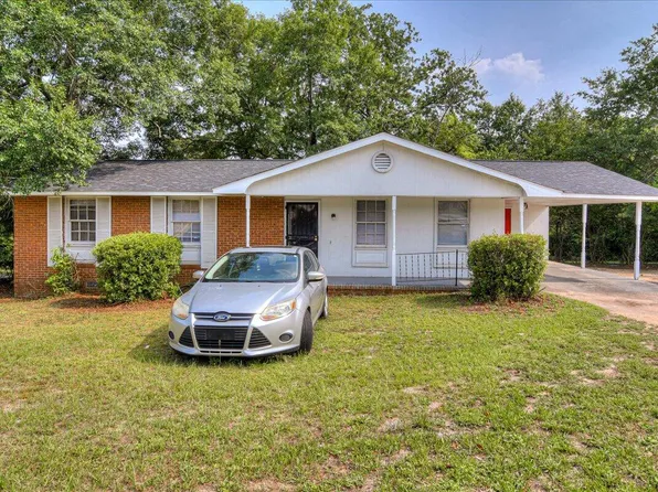 2242 Walden Drive, Augusta, GA