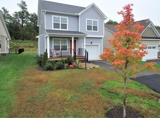 13990 Stanley Park Dr, Ashland, VA 23005