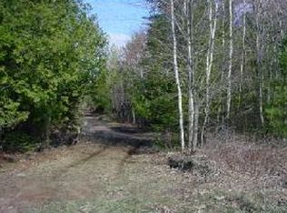 Red Bank Rd, Gillett, WI 54124