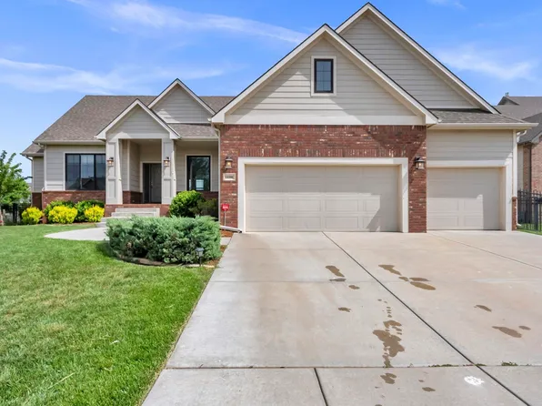 14306 E Churchill Cir, Wichita, KS 67230