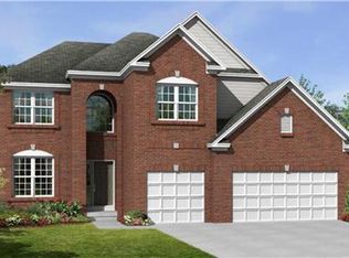 4129 Beamer Ct, Cincinnati, OH 45245