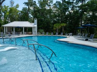 Park Circle Village Apartments, North Charleston, SC 29405