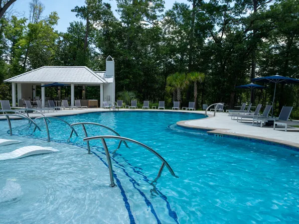 Park Circle Village Apartments